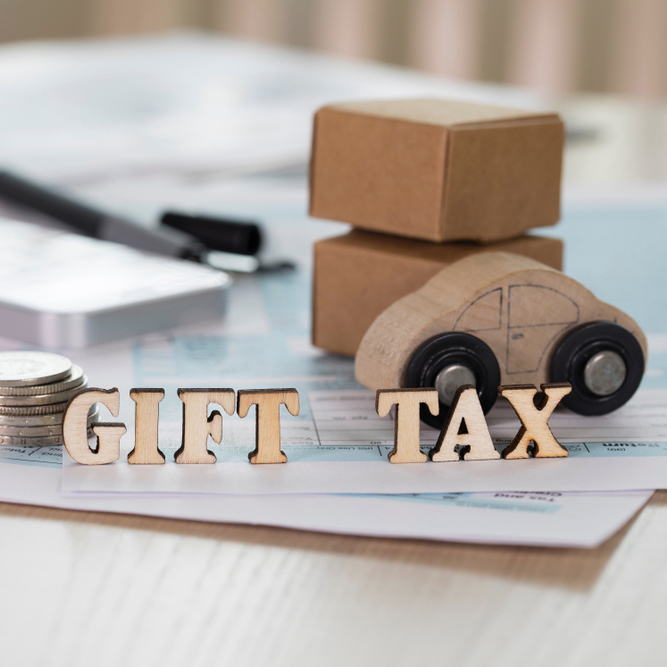 gift taxes