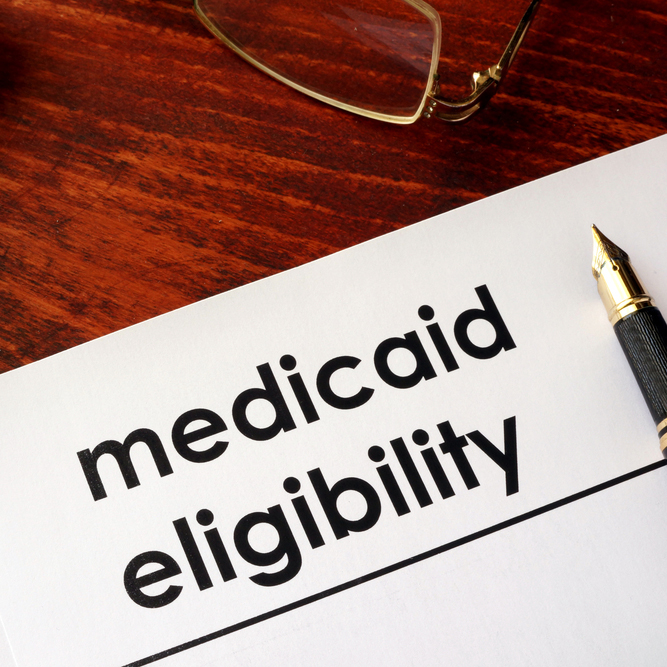 What is a Medicaid Divorce?