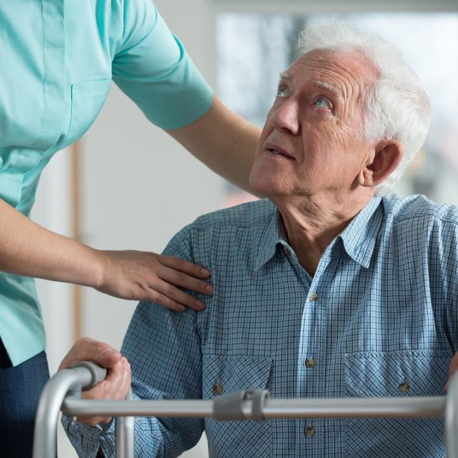 Should Elder Care Facilities Remain Closed?