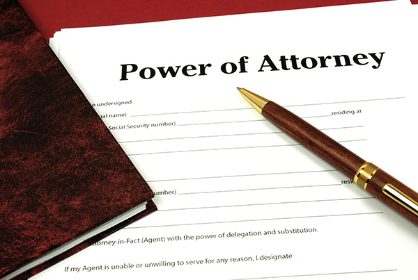Power of Attorney After The Age of Emancipation