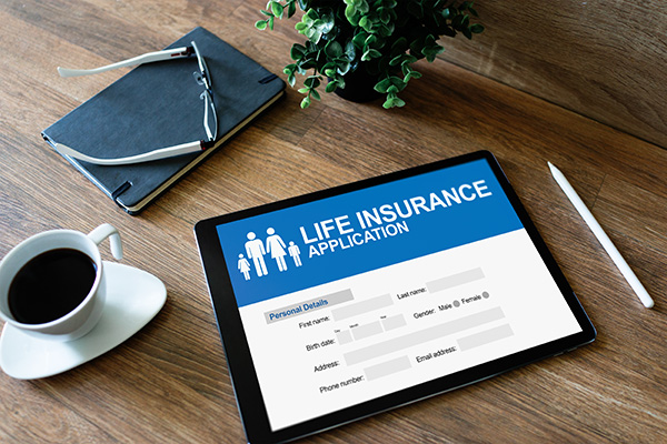 Information on Life Insurance Options