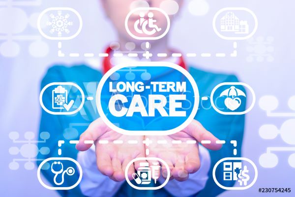 Understanding the Federal Long-Term Care Insurance Program (FLTCIP)