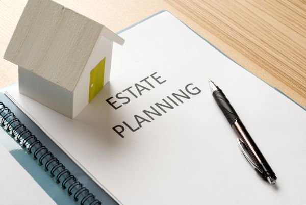 Evaluate Your Estate Plan Annually to Make Sure It Is Up-to-Date