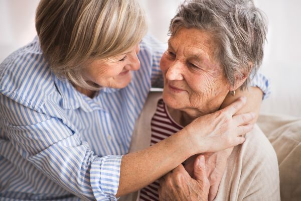 Managing the Welfare of Your Elderly Parents