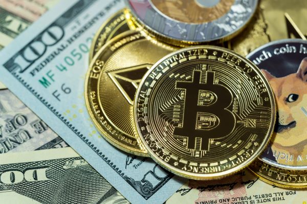 How to Incorporate Cryptocurrency Into Your Estate Plan