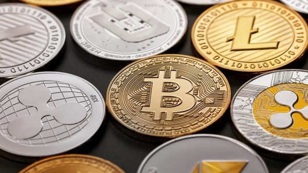 How to Include Cryptocurrency in Your Estate Planning