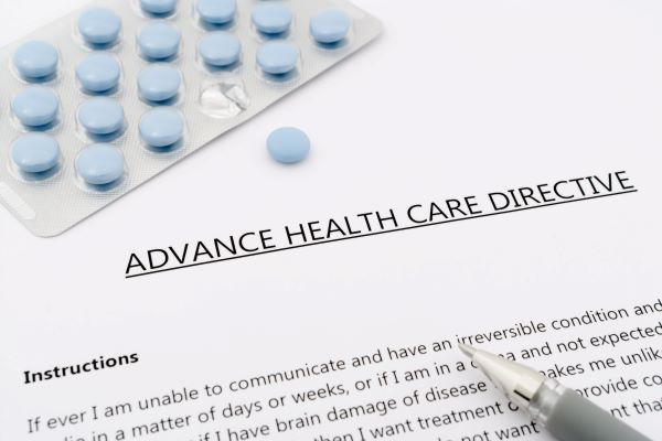 What COVID-19 Means for Advance Directives