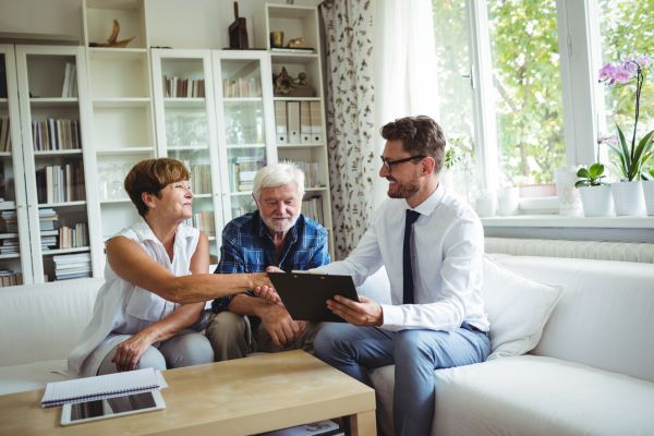 The Effects of the Build Back Better Act on Estate Planning