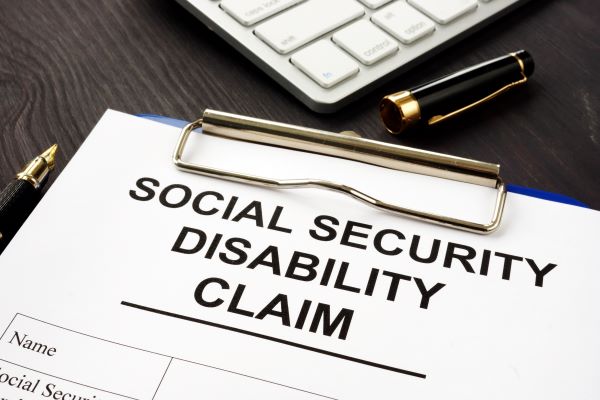 The SSI and SSDI Qualification Process