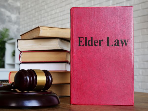Reasons Why You Should Hire an Elder Law Attorney as Soon as Possible