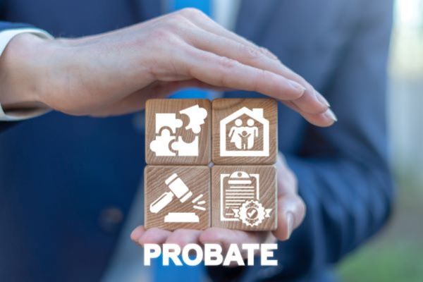 How the Probate Process Works