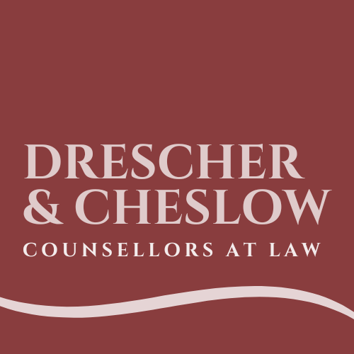 Drescher & Cheslow, P.A.