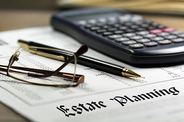 Estate Planning FAQ