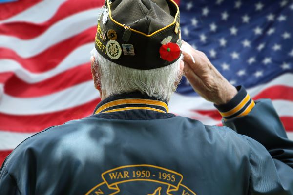 New Law Signed Into Law, the Veterans Pact Act
