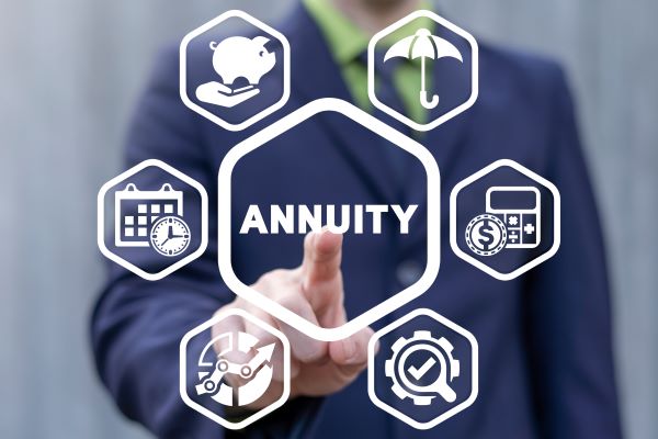 Annuity For Married Couples That Is Medicaid-Compliant