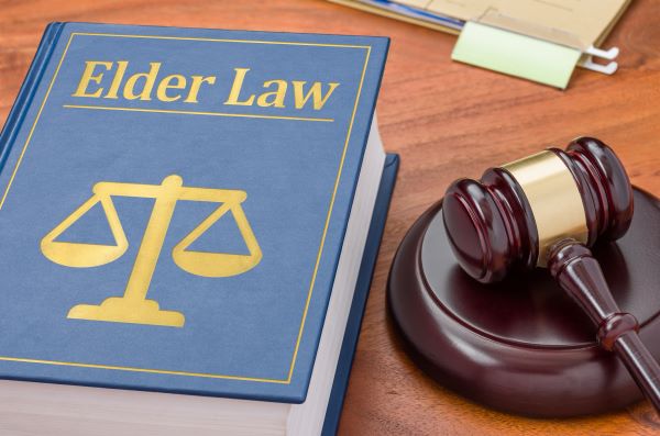 Elder Law Attorney: What Do They Do?