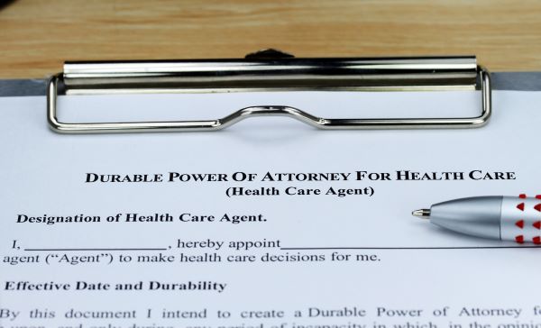 You Can Avoid a Conservatorship With a Durable Power of Attorney