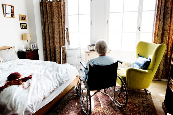 A Guide to Dealing With Resident Abuse in Senior Living Communities