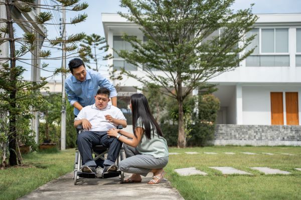 What to Look for When Purchasing Special Needs Housing